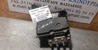 ΜΟΝΑΔΑ ABS OPEL CORSA D 06-14