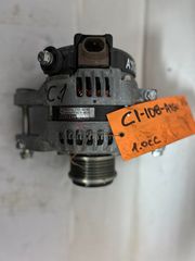 ΔΥΝΑΜΟ CITROEN C1 1.0VTi-thumb-1