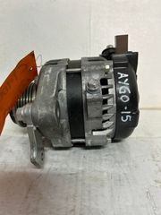 ΔΥΝΑΜΟ CITROEN C1 1.0VTi-thumb-3