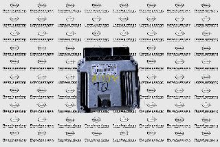 ASTRA H A 13 DTC - A 13 DTE - A 13 DTR ΕΓΚΕΦΑΛΟΣ ΜΗΧΑΝΗΣ