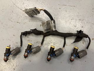 Μπεκ φυσικού αερίου CNG Fiat Doblo/Qubo/Fiorino/Panda (0280158818)