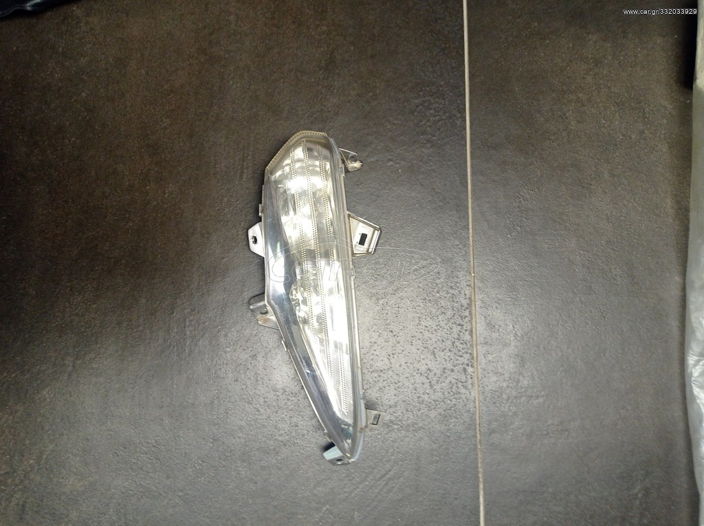ΦΛΑΣ ΕΜΠΡΟΣΘΙΟ ΔΕΞΙ ΓΙΑ HONDA SH 300
