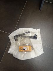 ZEΛΑΤΙΝΑ HONDA SH 125 2017