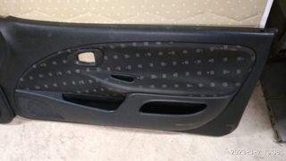 citroen saxo vts ταπετσαριες εμπρος 3θυρο-thumb-1