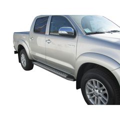 ΣΚΑΛΟΠΑΤΙΑ SKA 225AL TOYOTA HILUX (VIGO) 2005+&2011+ (ΓΙΑ 4/ΘΥΡΑ)