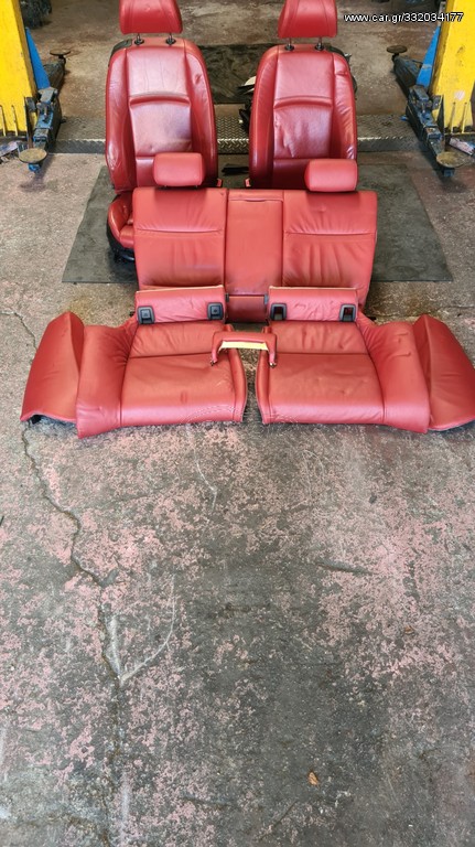 ΑΝΤΑΛΛΑΚΤΙΚΑ BMWFOTIS ΣΑΛΟΝΙ Ε92 ΜPACK