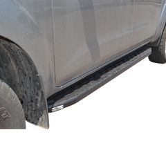 ΣΚΑΛΟΠΑΤΙΑ SKA 241BL TOYOTA HILUX (VIGO) 2005+ & 2011+ (ΓΙΑ 4/ΘΥΡΑ)