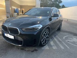 Bmw X2 '21  sDrive18i M Sport X - Ελληνικής Αντιπροσωπείας