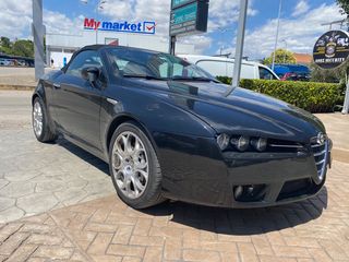Alfa Romeo Brera 2009 Cabrio 4x4 3200κεκ