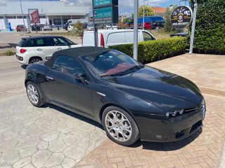 Alfa Romeo Brera 2009 Cabrio 4x4 3200κεκ