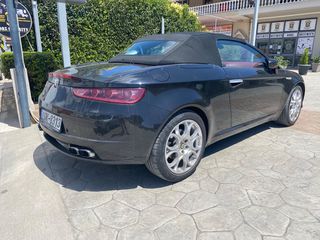 Alfa Romeo Brera 2009 Cabrio 4x4 3200κεκ-thumb-6