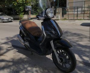 ΑΝΤΑΛΛΑΚΤΙΚΆ BEVERLY 300 250 turer