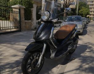 ΑΝΤΑΛΛΑΚΤΙΚΆ BEVERLY 300 250 turer