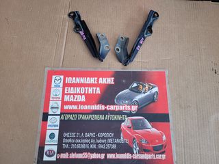 MAZDA MX-5 NB 2003 ΚΟΥΜΠΑΣΑ ΜΕΝΤΕΣΕΔΕΣ ΚΑΠΟ