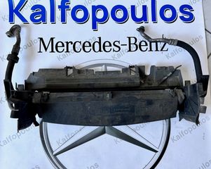 MERCEDES-BENZ E63-C63 AMG ΨΥΚΤΡΑ ΛΑΔΙΟΥ A2095000100