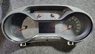 ΚΑΝΤΡΑΝ HN05 1.2cc THP PureTech 12v A/T OPEL GRANDLAND X 2017- [EG]