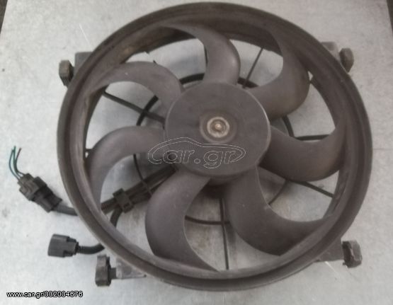 ΒΕΝΤΙΛΑΤΕΡ ΒΕΝΖ HYUNDAI i20 2008-2012 (EG)