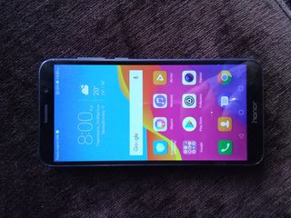 Huawei Honor 7S (16GB) 5,45'' ιντζες.ΠΟΛΥ ΛΙΓΟ ΧΡΗΣΙΜΟΠΟΙΗΜΕΝΟ!!