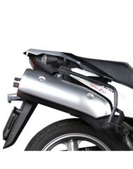 Shad Βάσεις Πλαϊνών Βαλιτσών 3P System Suzuki V-Strom 650 04-11/V-Strom 650 XT 04-11 S0VS62IF