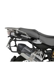 Shad Βάσεις Πλαϊνών Βαλιτσών 4P System BMW R 1200 GS 13-19/R 1200 GS Adventure 13-18/R 1250 GS/Adventure 19-22 W0GS124P