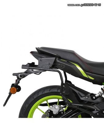 Shad Βάσεις Πλαϊνών Βαλιτσών 3P System Benelli BN302 S 19-22 B0BN39IF