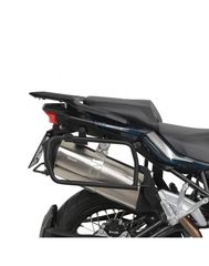 Shad Βάσεις Πλαϊνών Βαλιτσών 4P System Benelli TRK 502 X 18-22 B0TX524P