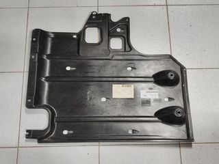 Προστατευτικό κάλυμμα κάρτερ δεξιά MINI R56+LCI-R55+LCI