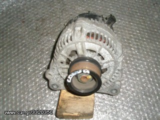 ΣΕ ΠΟΛΥ ΧΑΜΗΛΗ ΤΙΜΗ ΔΥΝΑΜΟ VW GOLF 4 70 ΑΜΠΕΡ BOSCH