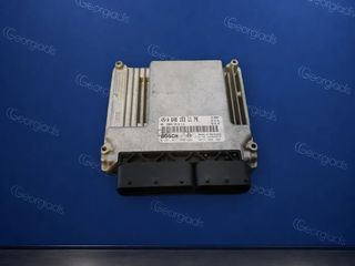 MERCEDES ΕΓΚΕΦΑΛΟΣ ΚΙΝΗΤΗΡΑ (ENGINE CONTROL UNIT) S-CLASS (W220) (CR3.23)