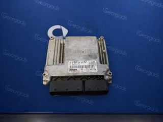 MERCEDES ΕΓΚΕΦΑΛΟΣ ΚΙΝΗΤΗΡΑ (ENGINE CONTROL UNIT) S-CLASS (W220) (CR3.43)