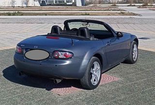 Mazda MX-5 2007 1.8 NC-thumb-1