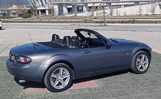 Mazda MX-5 2007 1.8 NC-thumb-2