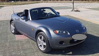 Mazda MX-5 2007 1.8 NC-thumb-3