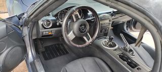 Mazda MX-5 2007 1.8 NC-thumb-7