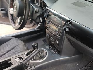 Mazda MX-5 2007 1.8 NC-thumb-8
