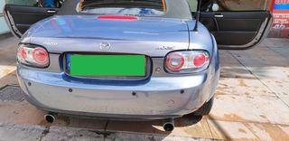 Mazda MX-5 2007 1.8 NC-thumb-10