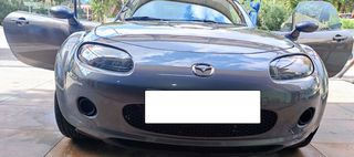 Mazda MX-5 2007 1.8 NC-thumb-11
