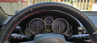 Mazda MX-5 2007 1.8 NC-thumb-15