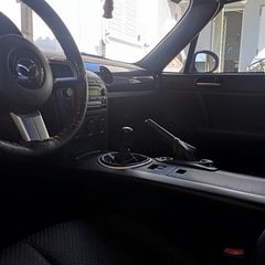 Mazda MX-5 2007 1.8 NC-thumb-16