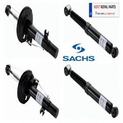 ΑΜΟΡΤΙΣΕΡ ΓΙΑ CITROEN C3 [47mm] SACHS (2009-2015) ΤΕΤΡΑΔΑ!