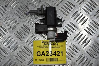 Βαλβίδα Πίεσης SsangYong Kyron 2.0 664950 2002-2010 6655403797