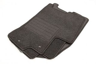 Πατάκια μοκέτα για Chevrolet Kalos (2002-2011) - 4τμχ.