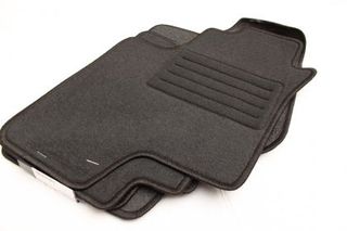 Πατάκια μοκέτα για Hyundai Getz (2002-2009) - 4τμχ.