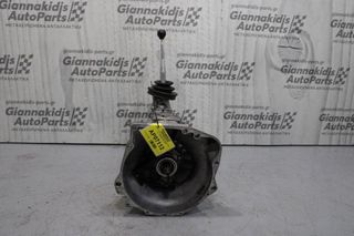 Κιβώτιο Ταχυτήτων/Σασμαν Mazda 1200 1.2cc TBT66435 1975-1977