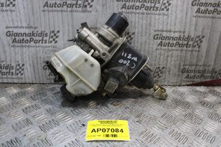 Σεβρό Φρένων με Αντλία Mercedes-Benz C200 W211 2002-2009 Α0004300312