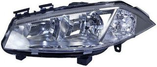 RENAULT MEGANE SDN - H/B - L/B (2002-2005)  - MEGANE CABRIO (2003-2006) ΦΑΝΑΡΙ ΕΜΠΡΟΣ ΑΡΙΣΤΕΡΟ DEPO (ΚΑΙΝΟΥΡΙΟ - AFTERMARKET)
