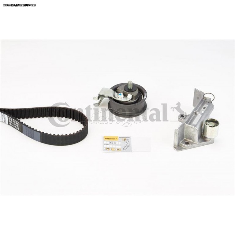 ΣΕΤ ΟΔΟΝΤΩΤΟΥ ΙΜΑΝΤΑ - AUDI/SEAT/SKODA/VW
