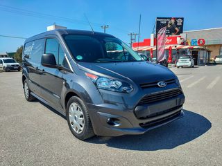 Ford Transit Connect '16 Lang Trend