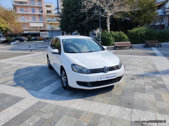 Volkswagen Golf 2012 ΠΡΟΣΦΟΡA!!!!!!!!