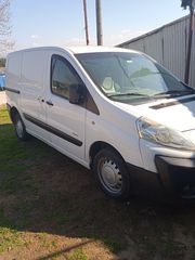 Citroen Jumpy '09